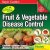 vegetable pests and diseases